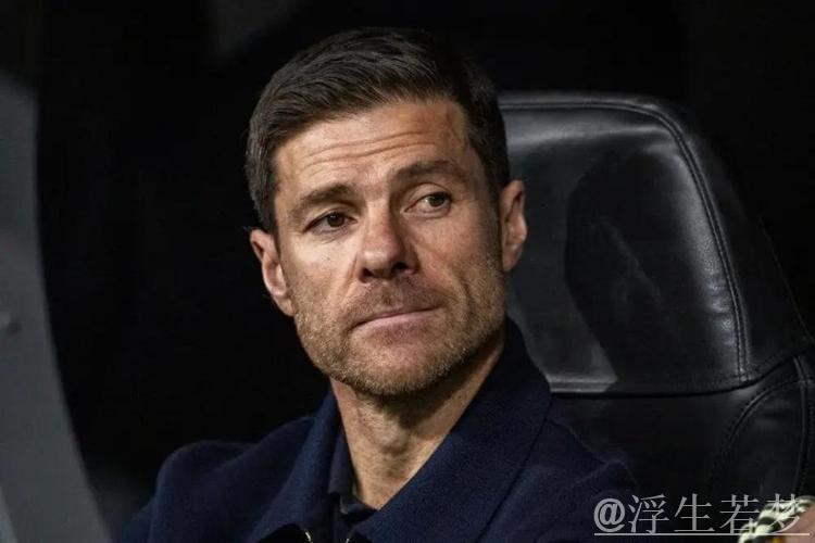 皇马暂不解雇阿隆索，更衣室公开力挺主帅