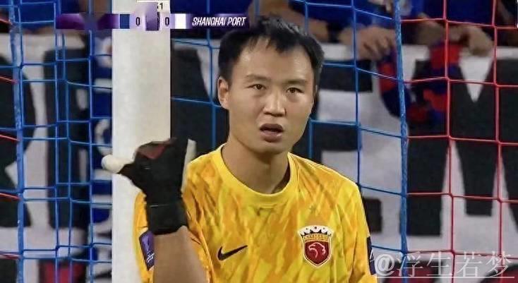 陈威神勇12次救险 海港客场闷平柔佛新山 陈威神勇12次救险 海港客场闷平柔佛新山