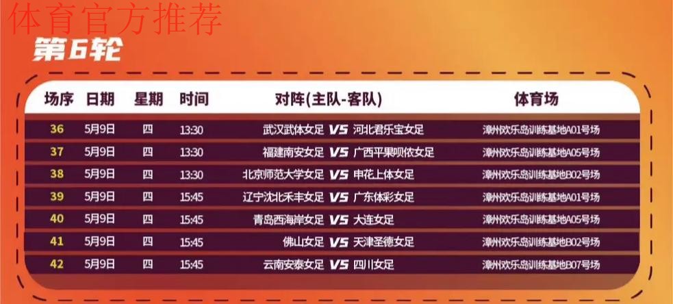 2024中国太平中国足球协会女子甲级联赛开幕 2024中国太平中国足球协会女子甲级联赛开幕